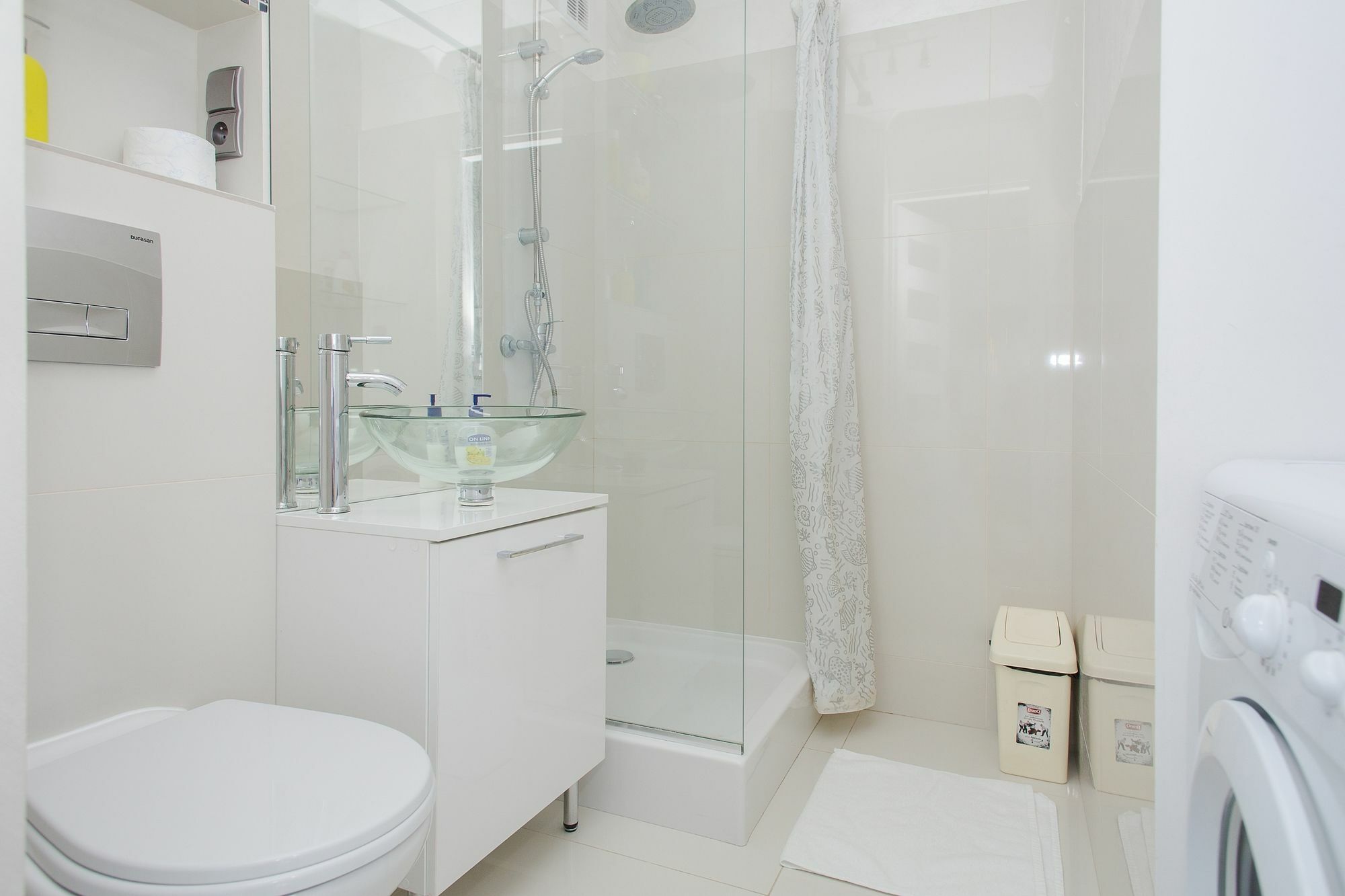 Shortstaypoland Jana Pawla Warsaw Exterior photo