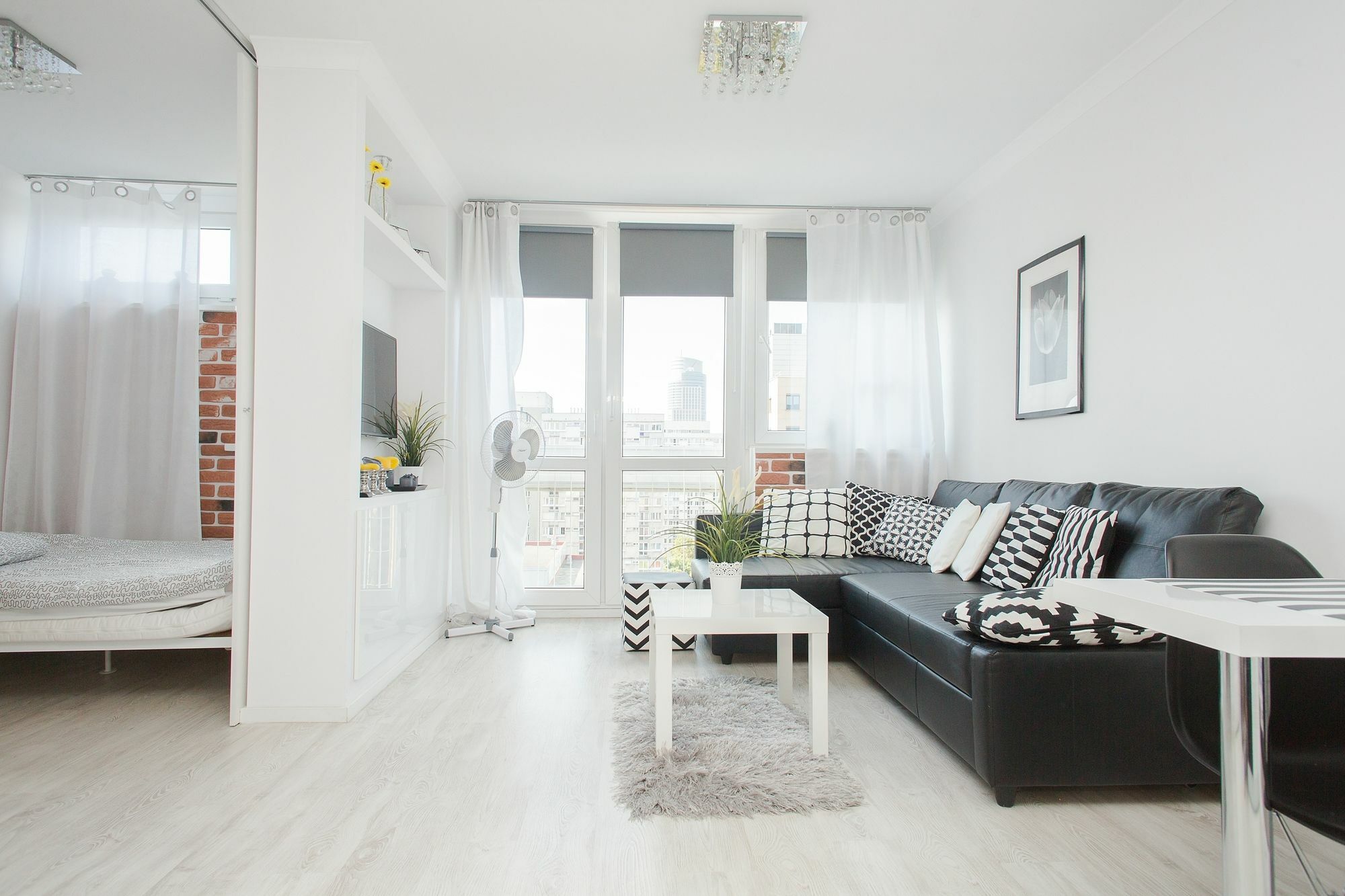 Shortstaypoland Jana Pawla Warsaw Exterior photo